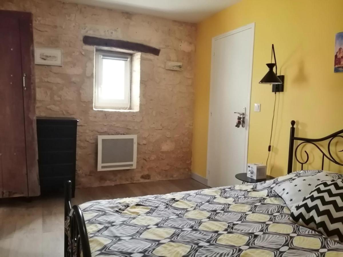 La Place Des Amis Saint-Gervais  외부 사진
