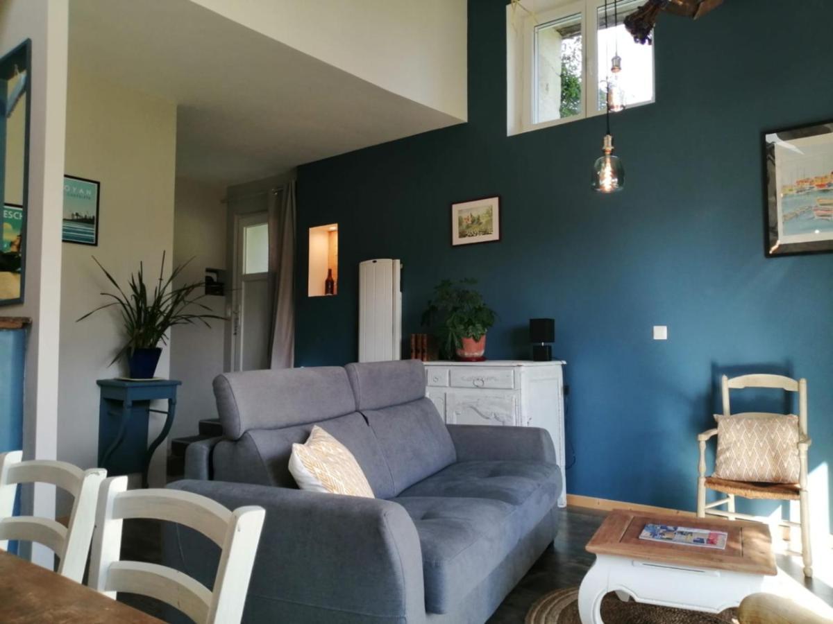 La Place Des Amis Saint-Gervais  외부 사진